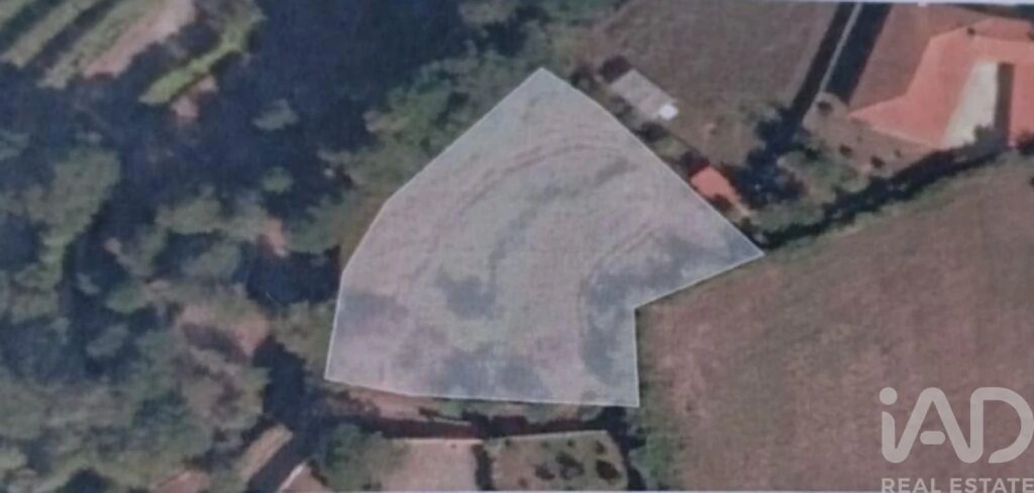 Terreno para Venda em Infesta Foto 1