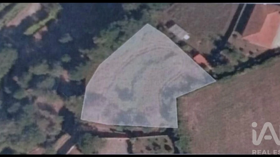 Terreno para Venda em Infesta