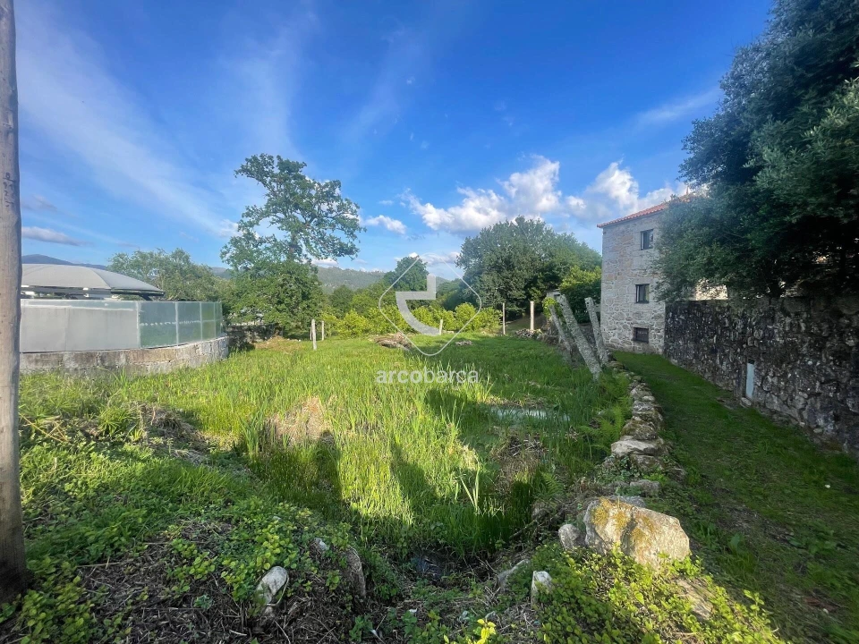 Terreno para Venda em São Jorge e Ermelo Foto 12