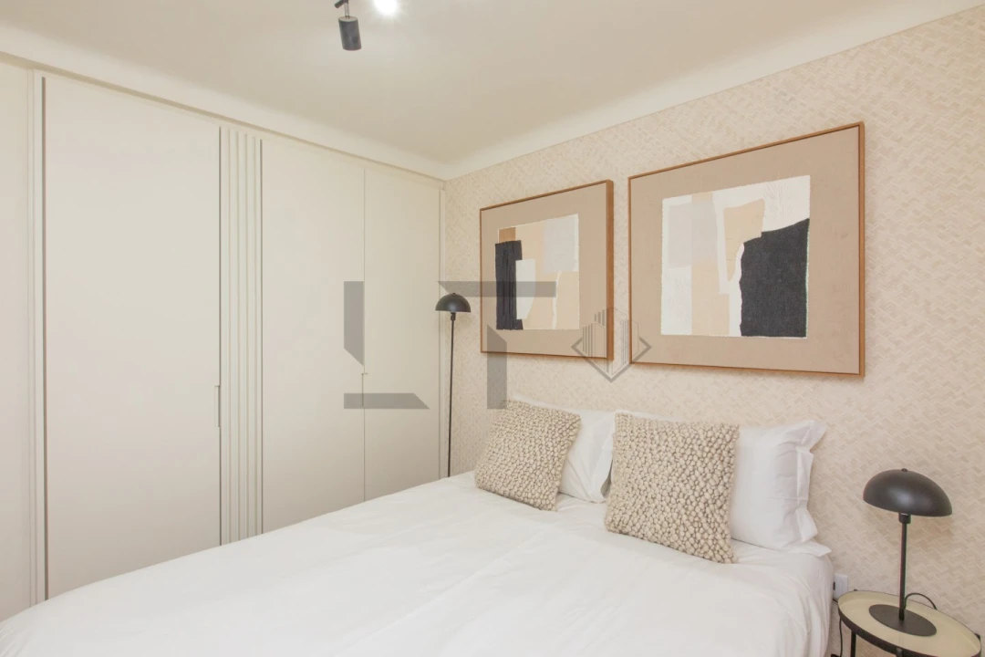 Apartamento T2 para Venda em Santa Maria Maior Foto 10