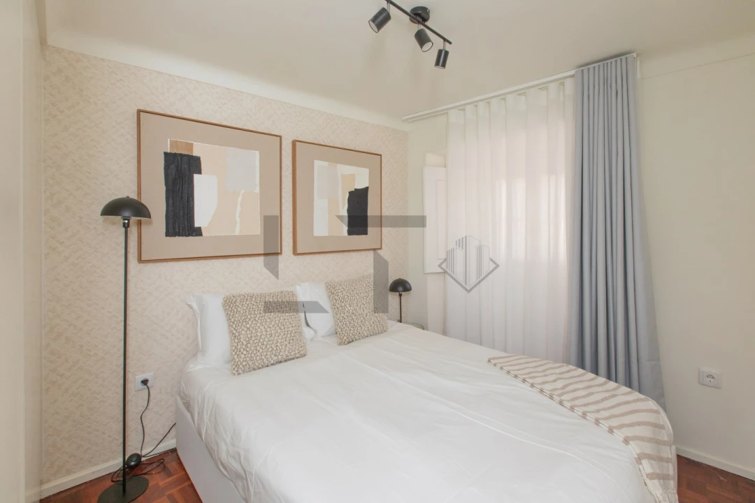 Apartamento T2 para Venda em Santa Maria Maior Foto 11