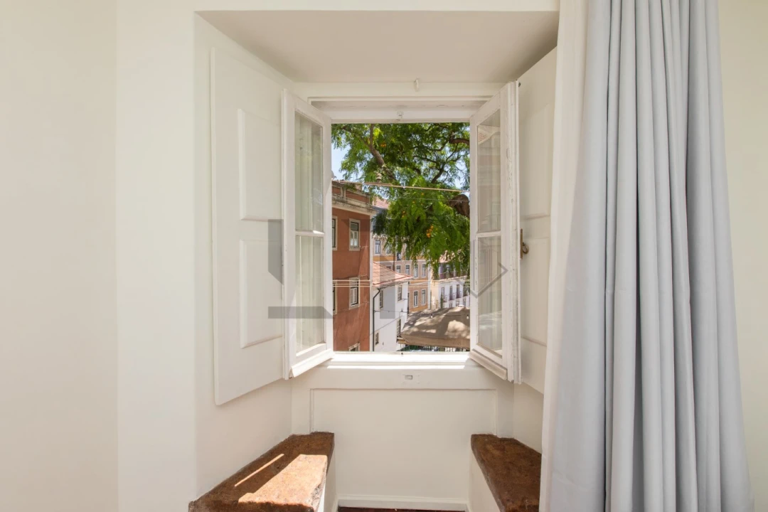 Apartamento T2 para Venda em Santa Maria Maior Foto 13