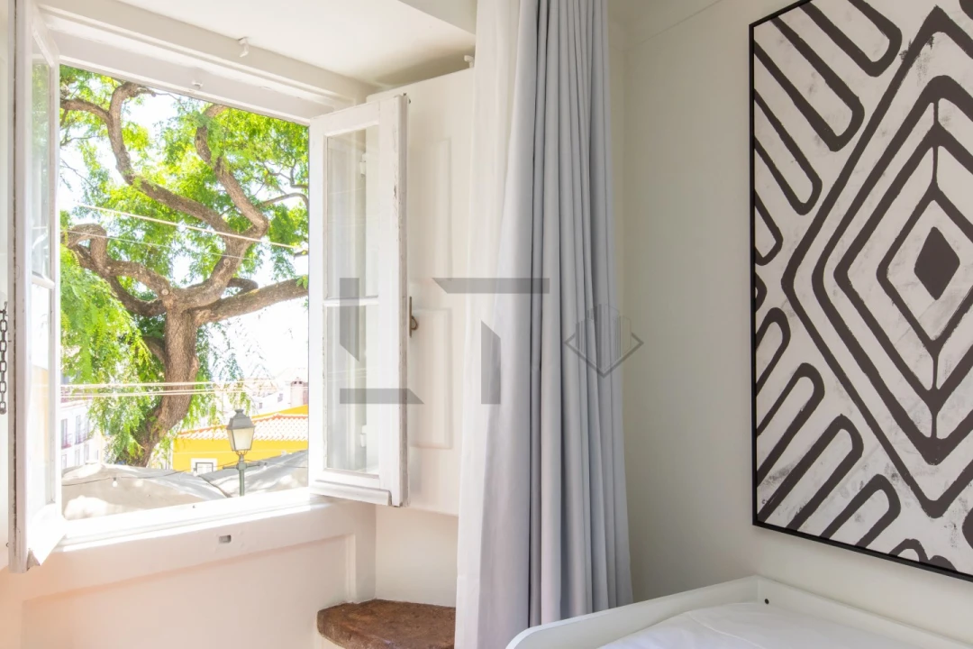 Apartamento T2 para Venda em Santa Maria Maior Foto 14