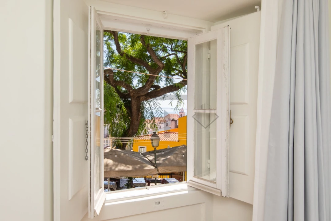 Apartamento T2 para Venda em Santa Maria Maior Foto 15