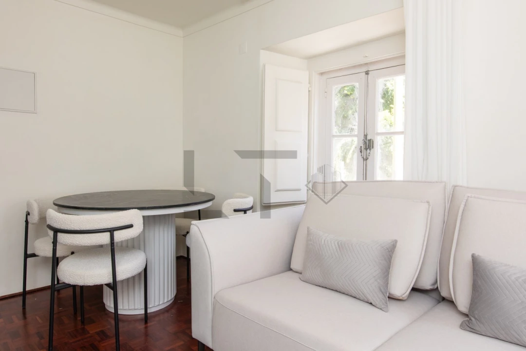Apartamento T2 para Venda em Santa Maria Maior Foto 19