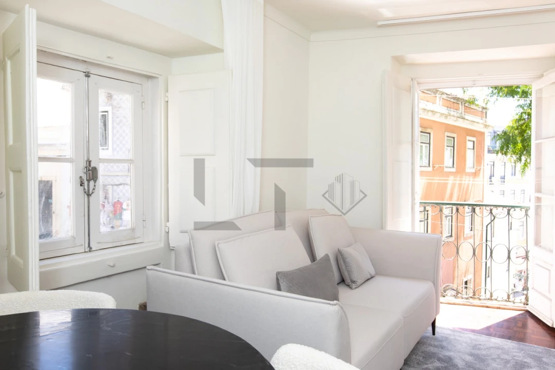 Apartamento T2 para Venda em Santa Maria Maior Foto 20