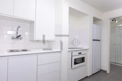 Apartamento T2 para Venda em Santa Maria Maior