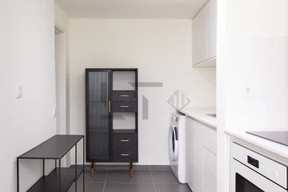 Apartamento T2 para Venda em Santa Maria Maior