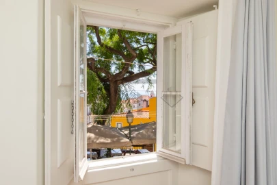 Apartamento T2 para Venda em Santa Maria Maior