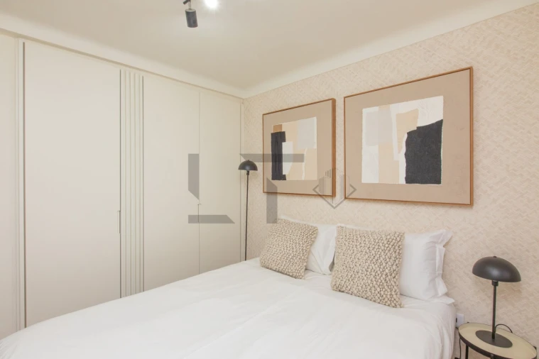 Apartamento T2 para Venda em Santa Maria Maior Foto 10