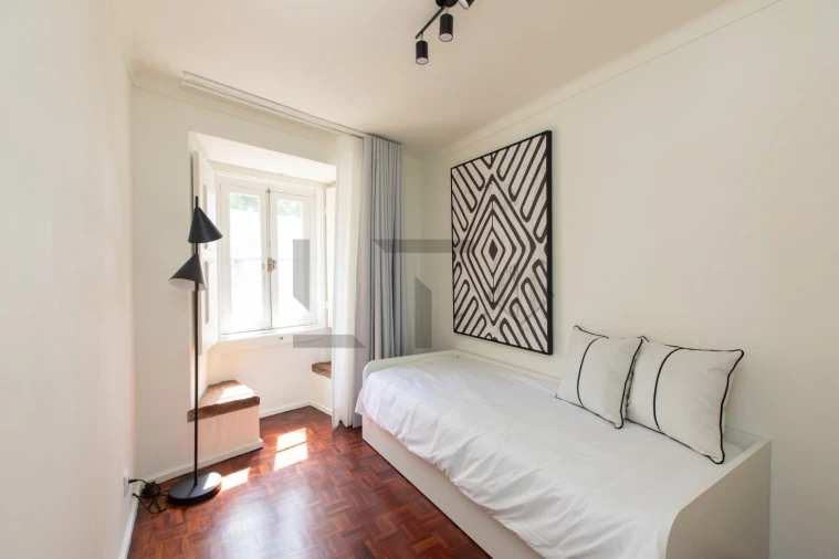 Apartamento T2 para Venda em Santa Maria Maior Foto 16