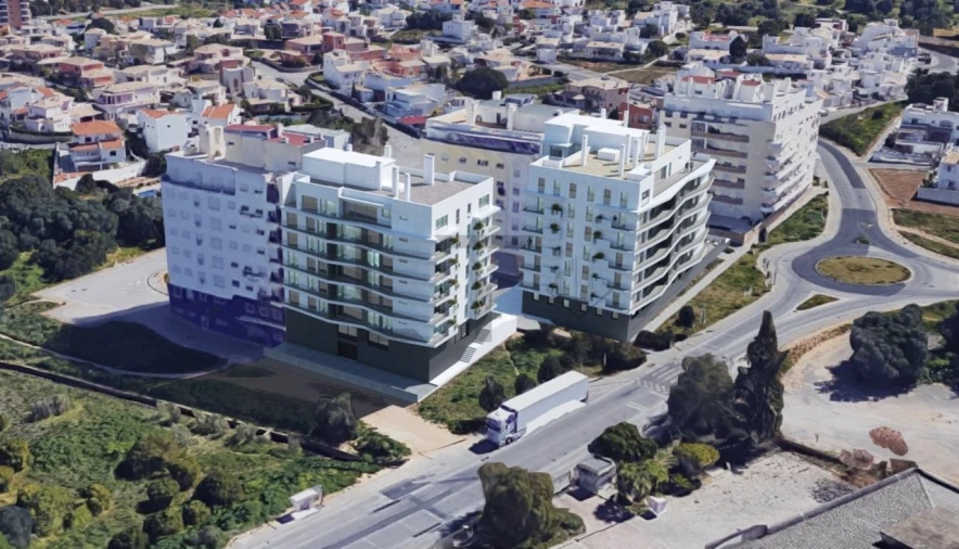 Terreno para Venda em Portimão Foto 8