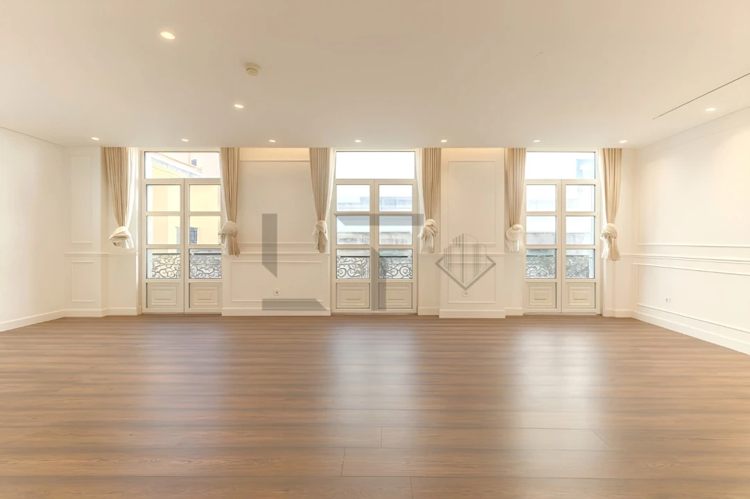 Apartamento T3 para Venda em Santo António Foto 8