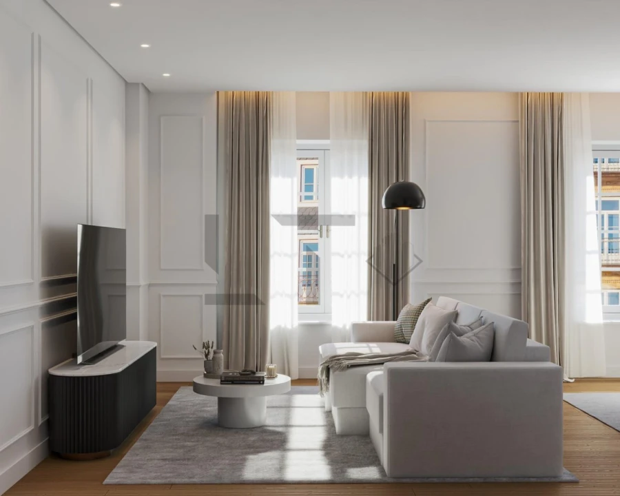 Apartamento T3 para Venda em Santo António Foto 9