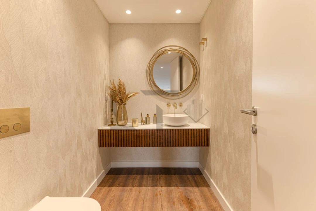 Apartamento T3 para Venda em Santo António Foto 10