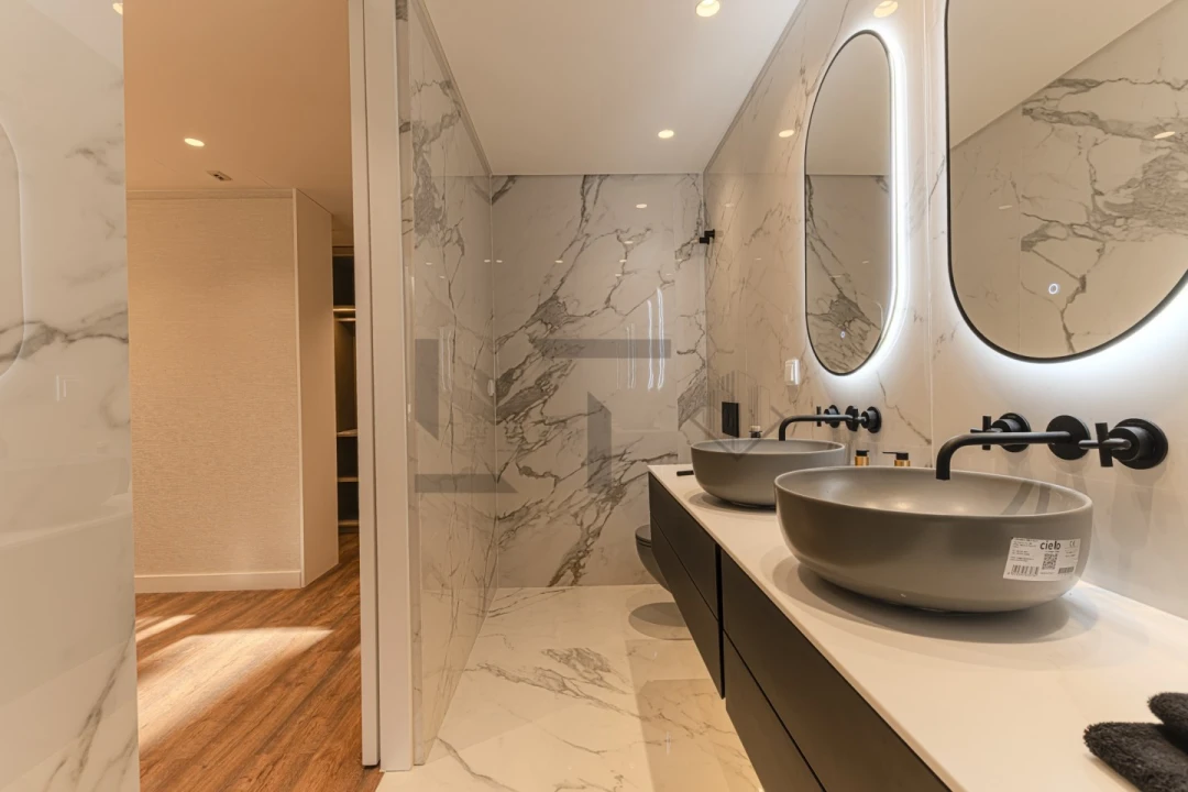 Apartamento T3 para Venda em Santo António Foto 25