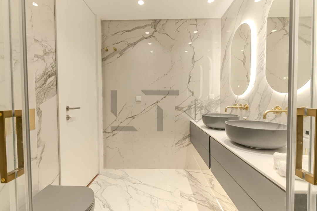 Apartamento T3 para Venda em Santo António Foto 34