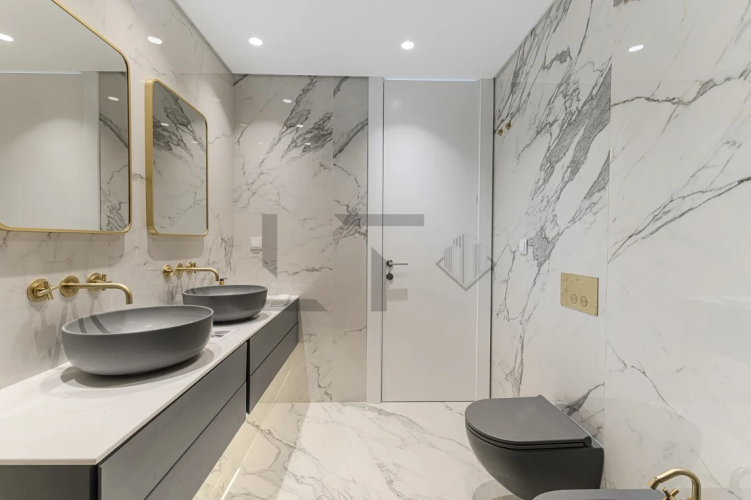 Apartamento T3 para Venda em Santo António Foto 39