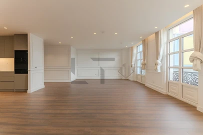 Apartamento T3 para Venda em Santo António