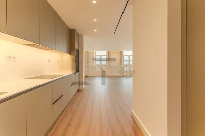 Apartamento T3 para Venda em Santo António