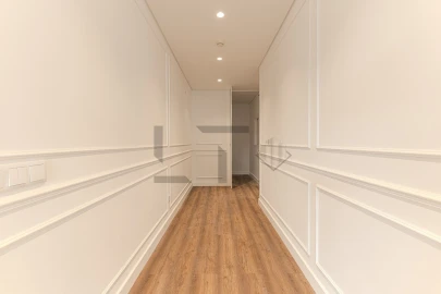 Apartamento T3 para Venda em Santo António