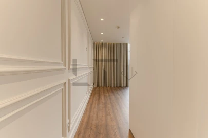Apartamento T3 para Venda em Santo António