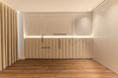 Apartamento T3 para Venda em Santo António