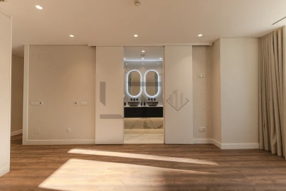Apartamento T3 para Venda em Santo António