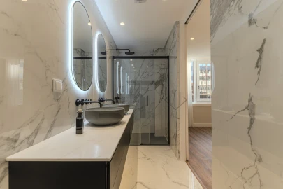 Apartamento T3 para Venda em Santo António