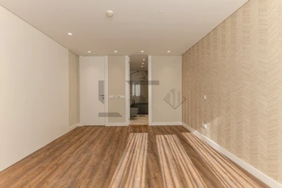 Apartamento T3 para Venda em Santo António