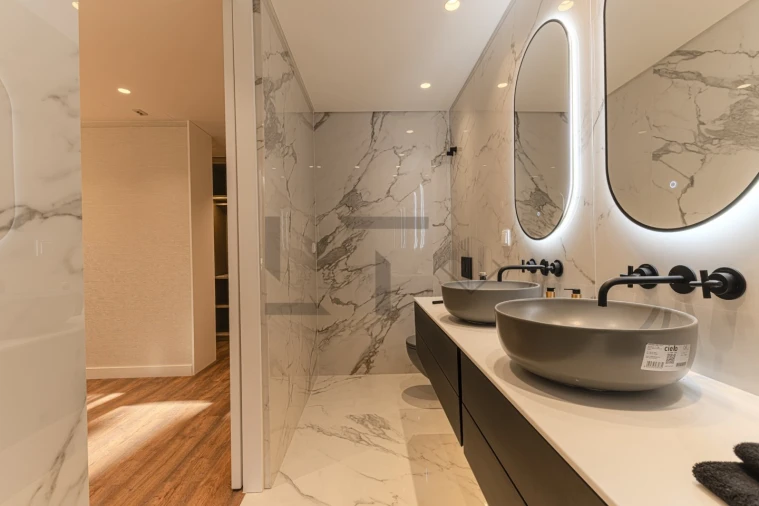 Apartamento T3 para Venda em Santo António Foto 25