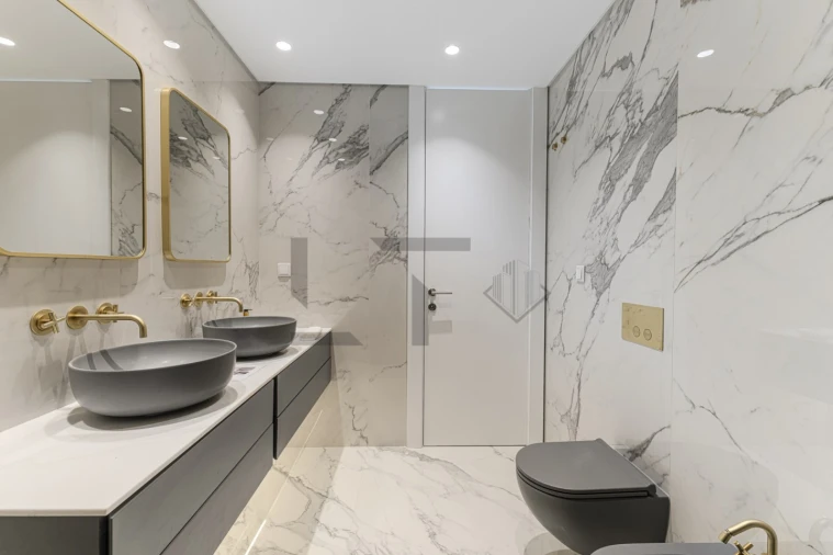 Apartamento T3 para Venda em Santo António Foto 39