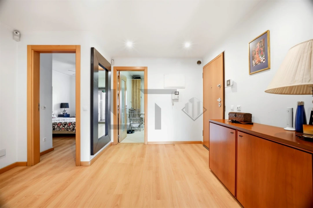 Apartamento T2 para Venda em Alcabideche Foto 4