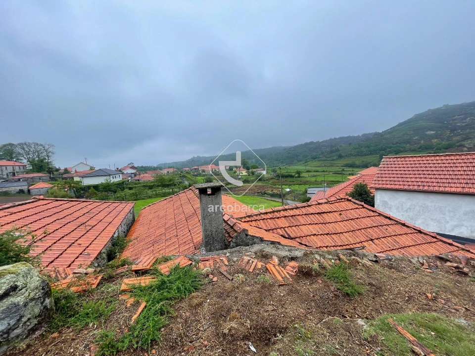 Moradia T1 para Venda em Senharei Foto 11