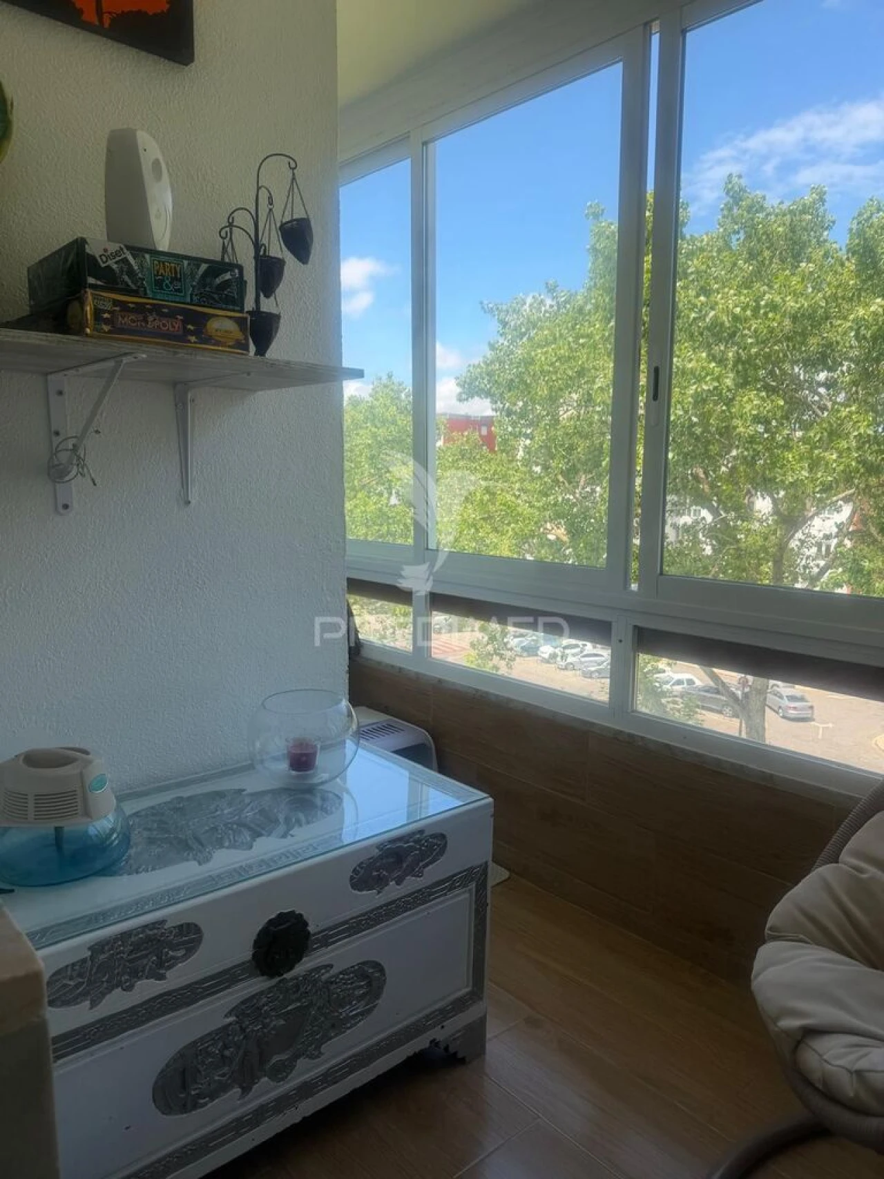 Apartamento T2 para Venda em Oeiras e São Julião da Barra, Paço de Arcos e Caxias Foto 15