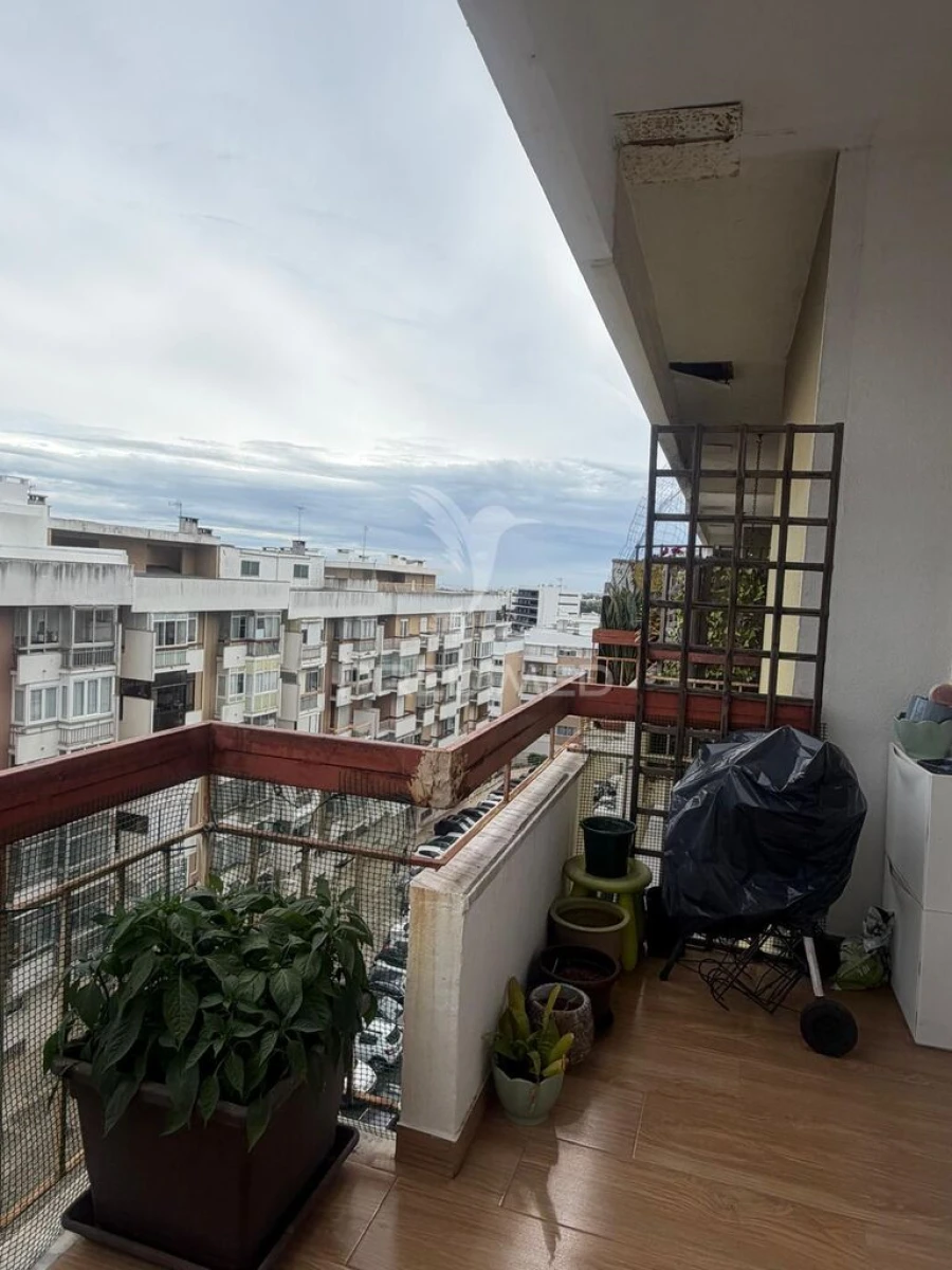 Apartamento T2 para Venda em Oeiras e São Julião da Barra, Paço de Arcos e Caxias Foto 12