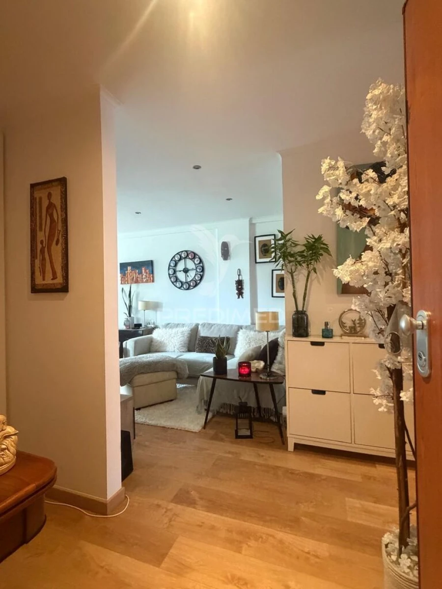 Apartamento T2 para Venda em Oeiras e São Julião da Barra, Paço de Arcos e Caxias Foto 5