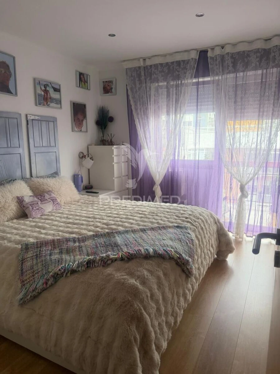 Apartamento T2 para Venda em Oeiras e São Julião da Barra, Paço de Arcos e Caxias Foto 6