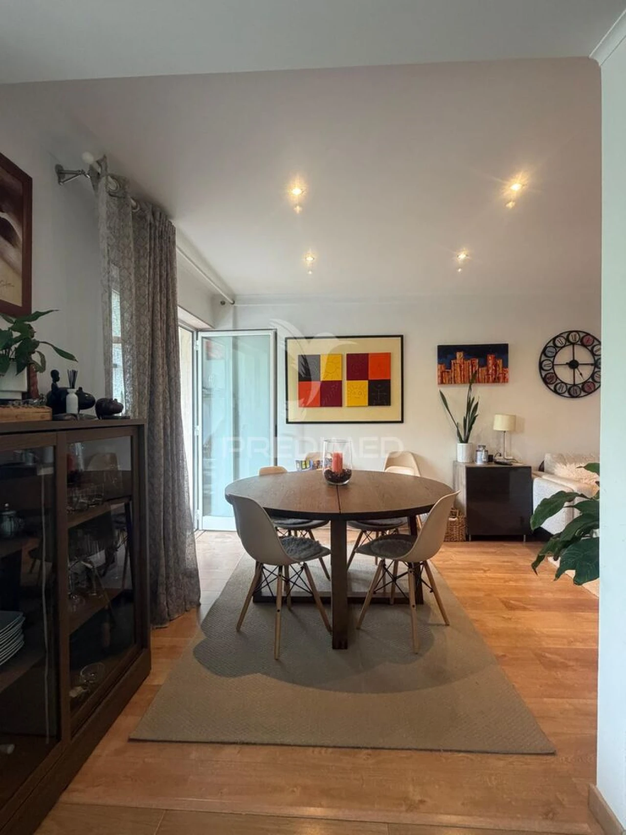 Apartamento T2 para Venda em Oeiras e São Julião da Barra, Paço de Arcos e Caxias Foto 2
