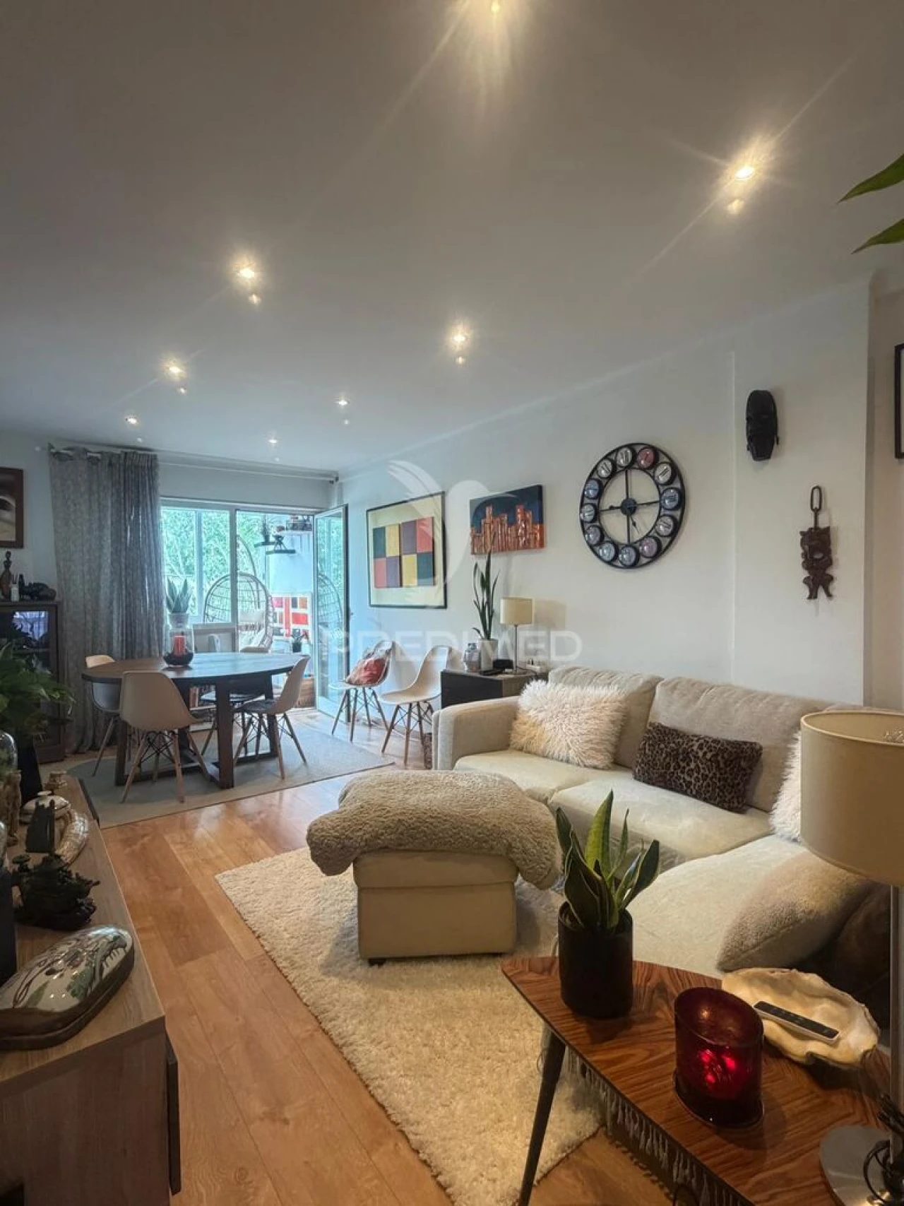 Apartamento T2 para Venda em Oeiras e São Julião da Barra, Paço de Arcos e Caxias Foto 3