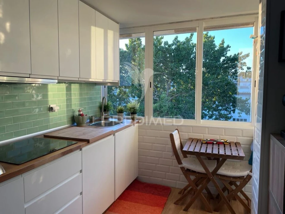 Apartamento T2 para Venda em Oeiras e São Julião da Barra, Paço de Arcos e Caxias Foto 17