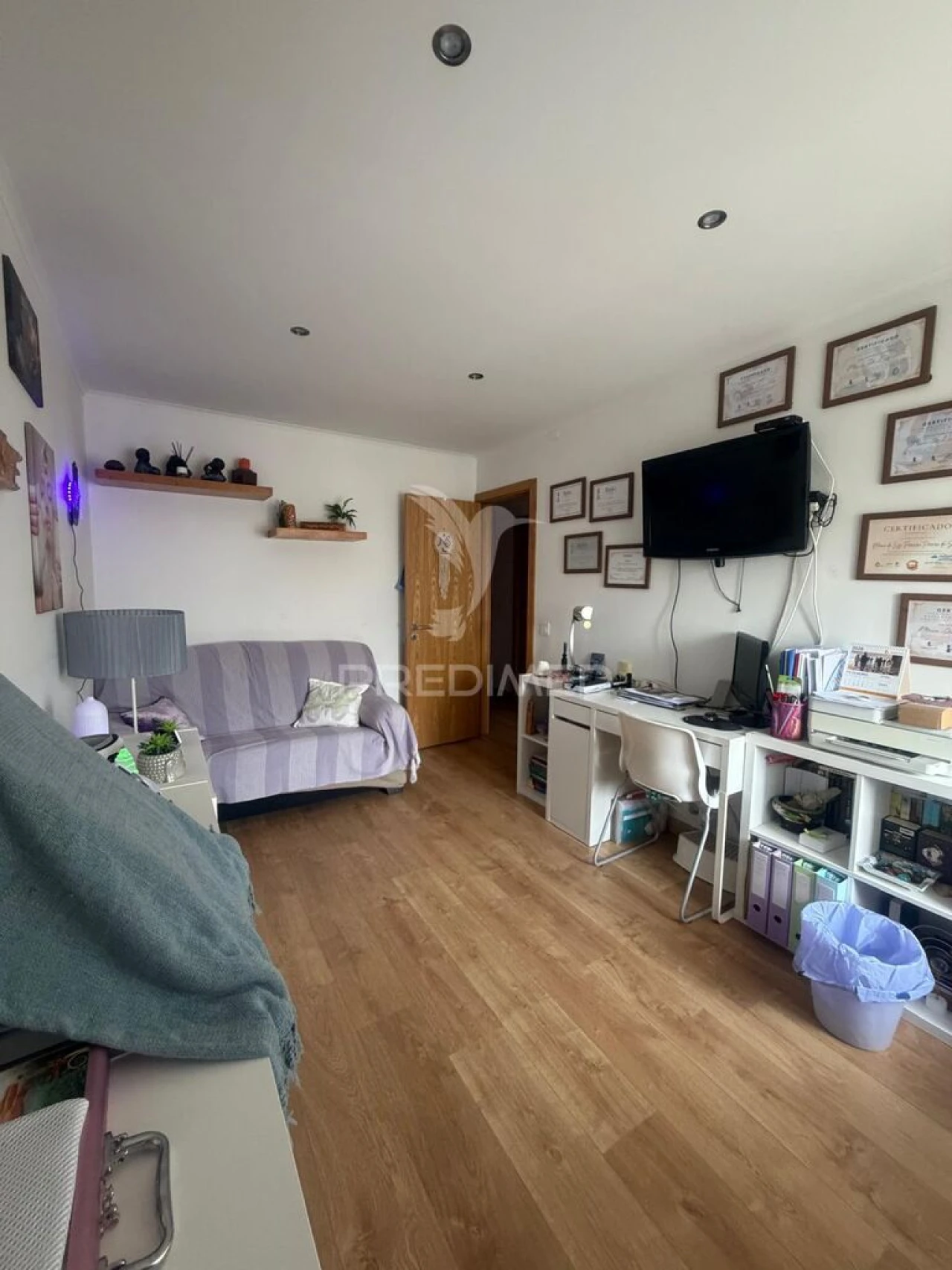 Apartamento T2 para Venda em Oeiras e São Julião da Barra, Paço de Arcos e Caxias Foto 4