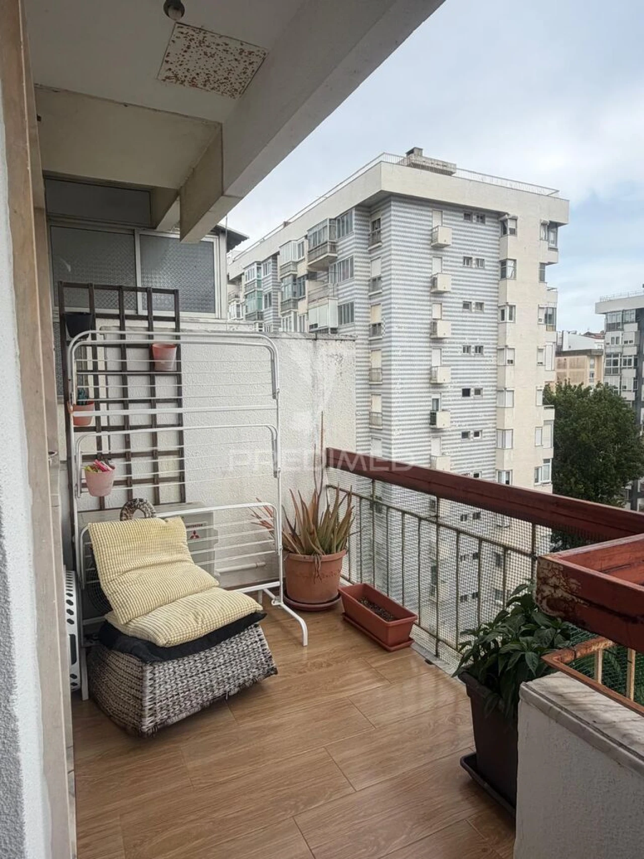 Apartamento T2 para Venda em Oeiras e São Julião da Barra, Paço de Arcos e Caxias Foto 11