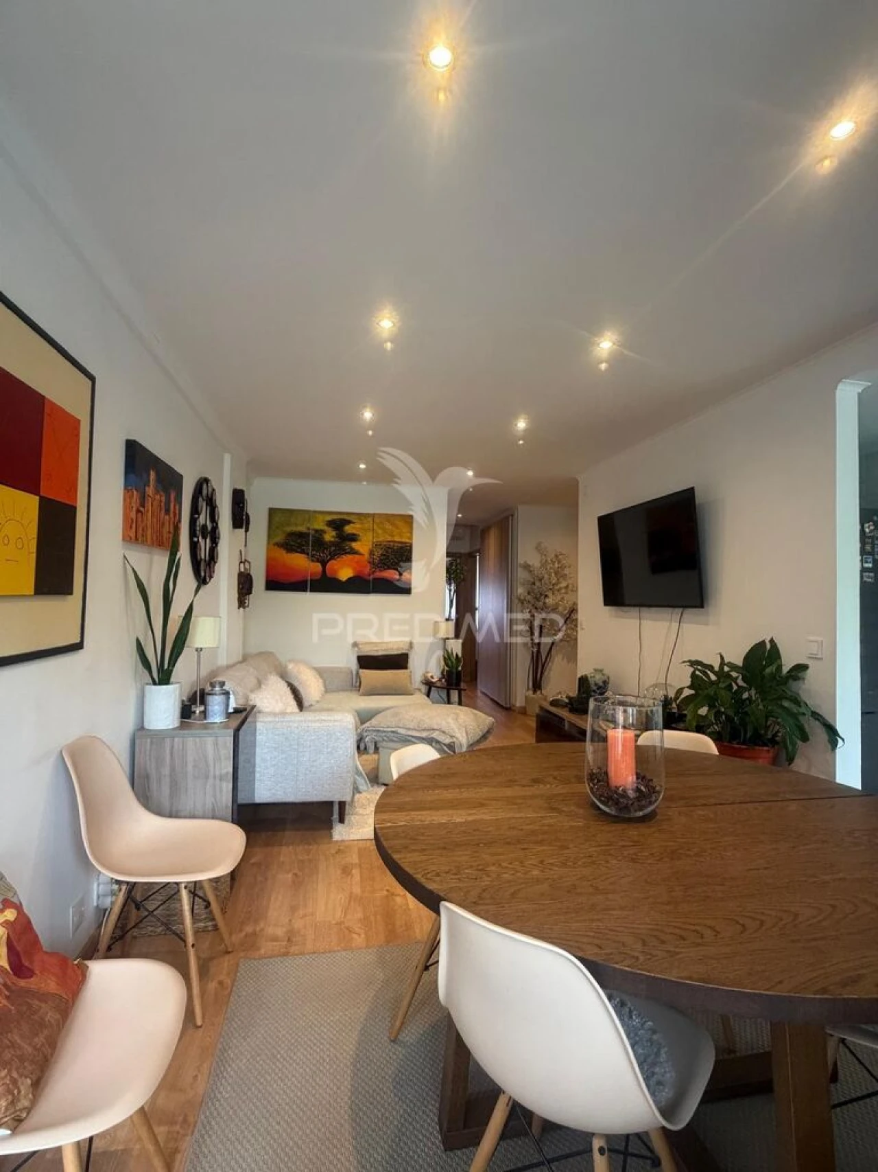 Apartamento T2 para Venda em Oeiras e São Julião da Barra, Paço de Arcos e Caxias Foto 8