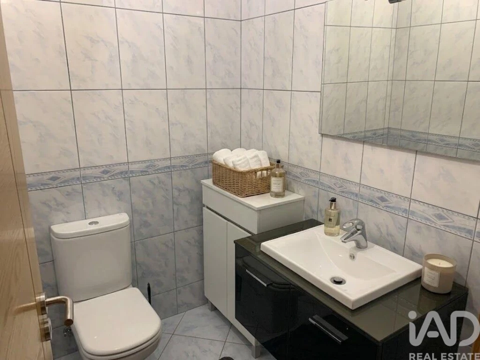 Apartamento T3 para Venda em Alijo Foto 19