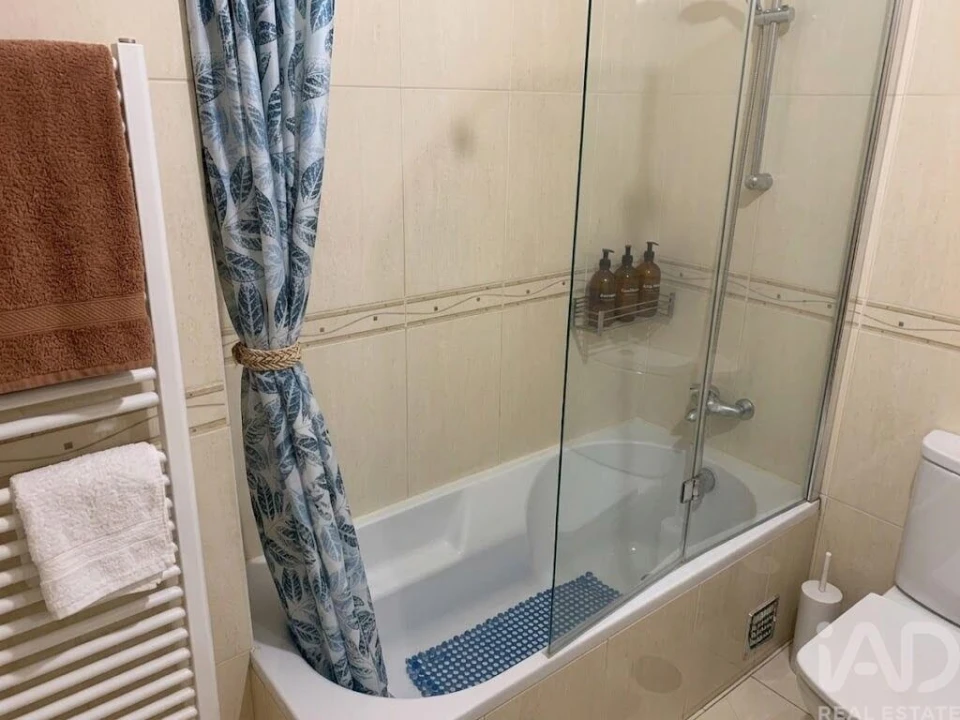 Apartamento T3 para Venda em Alijo Foto 17