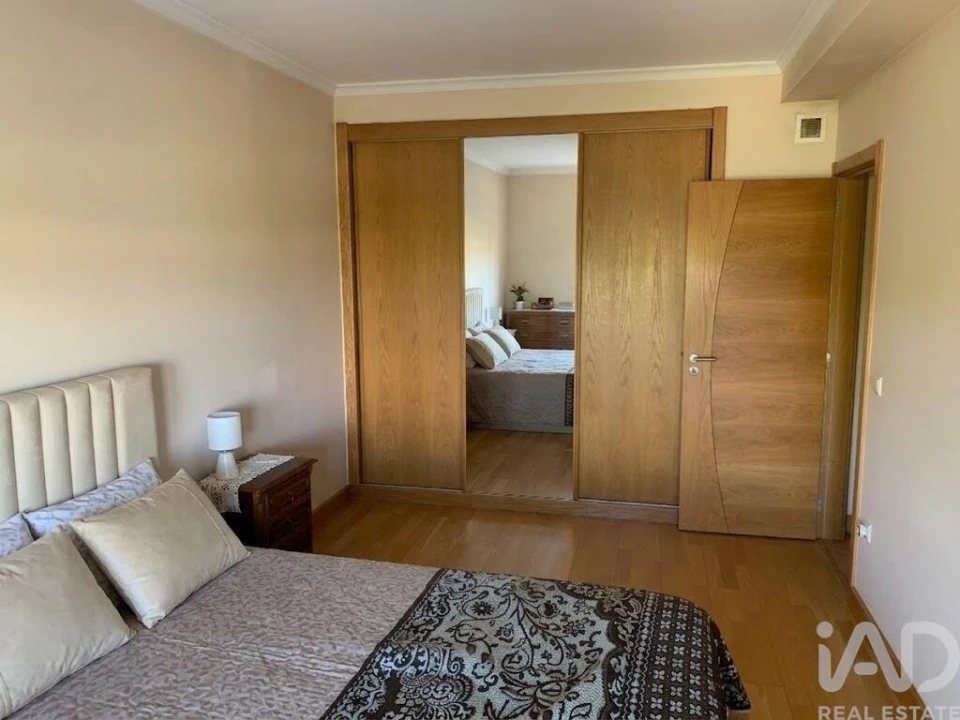 Apartamento T3 para Venda em Alijo Foto 14
