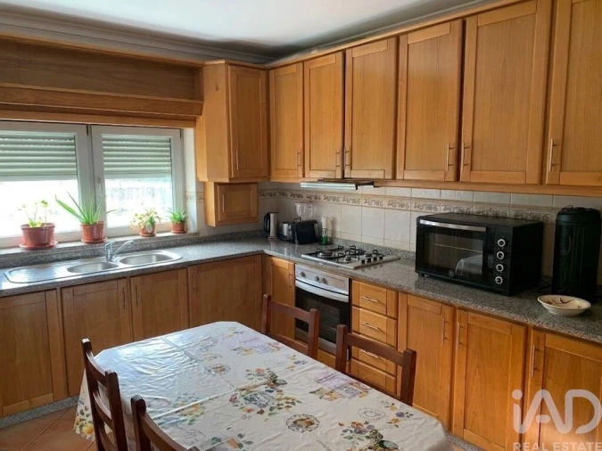 Apartamento T3 para Venda em Alijo Foto 9