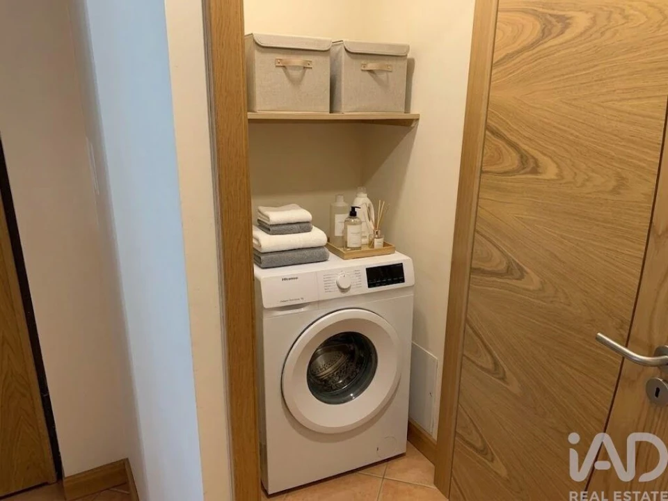 Apartamento T3 para Venda em Alijo Foto 11