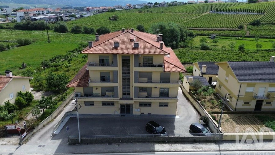 Apartamento T3 para Venda em Alijo